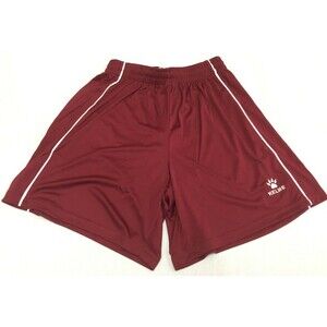 🌎🌎🌎 NWT KELME BOYS ATHLETIC SOCCER SHORTS SIZE YM 🌎🌎🌎